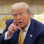 As Trump berates Goldman, other economists agree that higher tariff inflation is coming